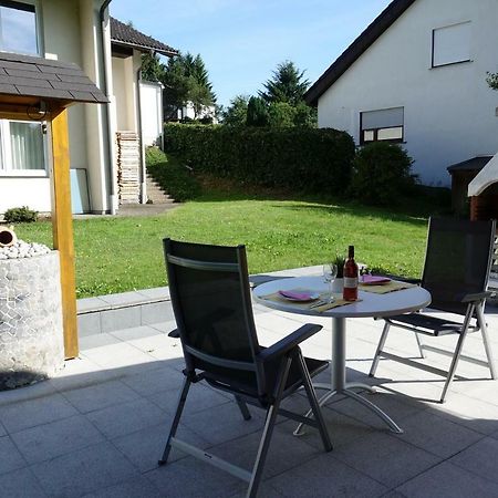 Ferienwohnung Hankeln Winterberg Extérieur photo