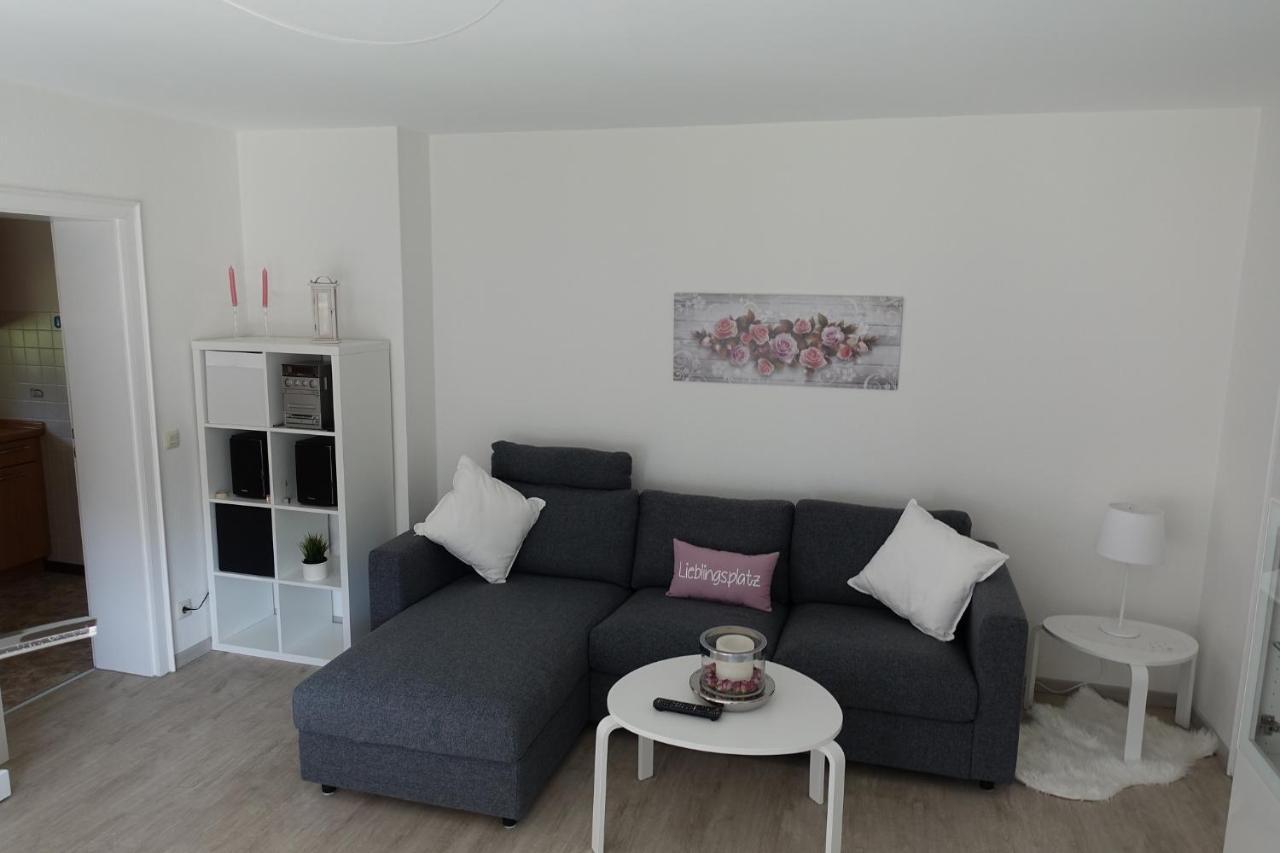 Ferienwohnung Hankeln Winterberg Extérieur photo