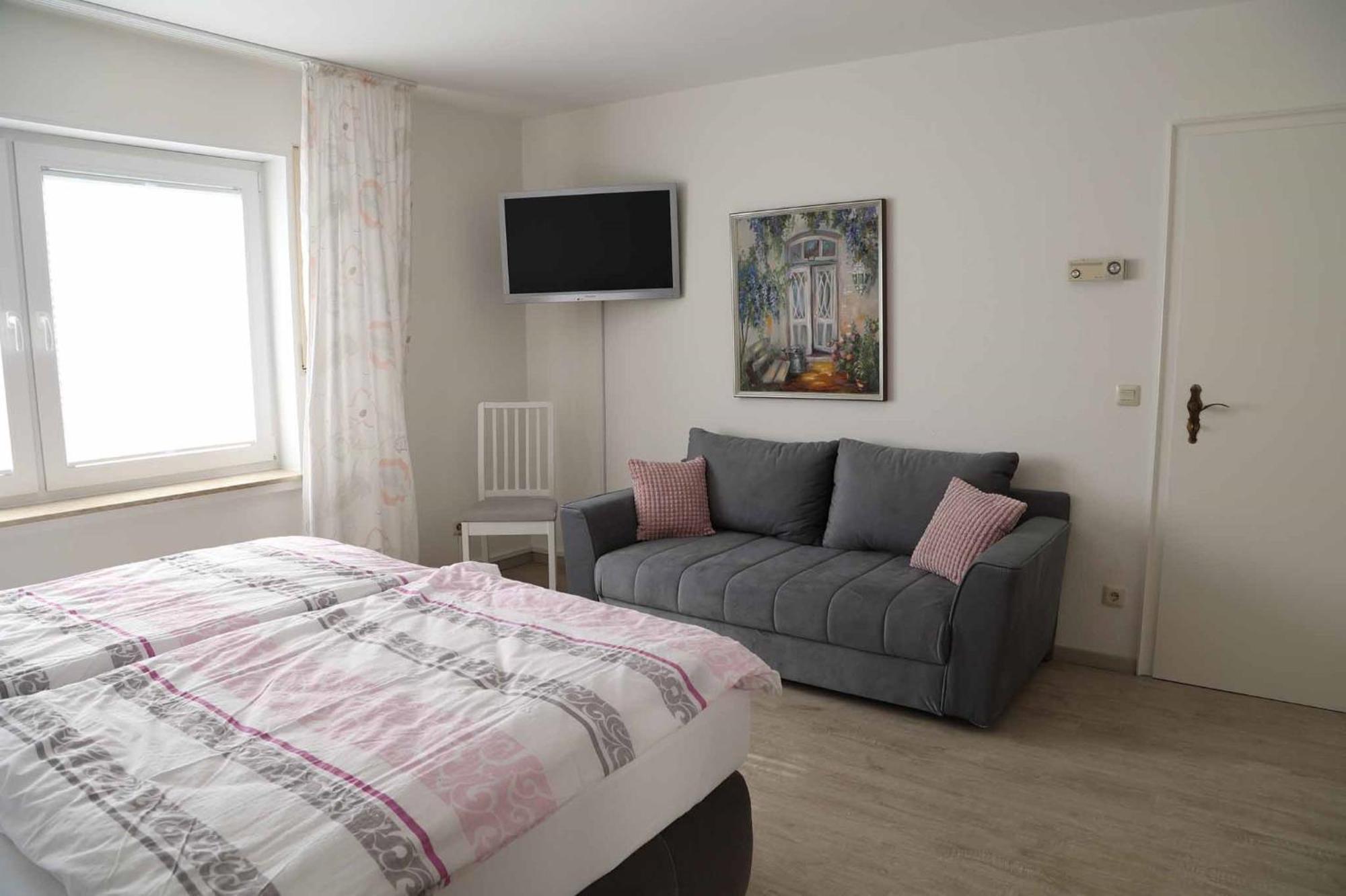 Ferienwohnung Hankeln Winterberg Extérieur photo
